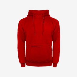 Sub Zero Project - Rave Into Space Hoodie