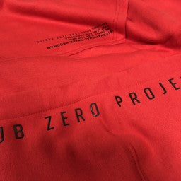 Sub Zero Project - Rave Into Space Hoodie