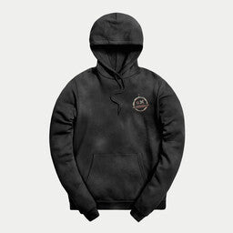 Sub Zero Project - Robot Chrome Hoodie