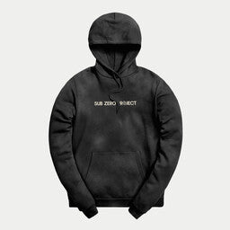 Sub Zero Project - Robot Ravolution Hoodie