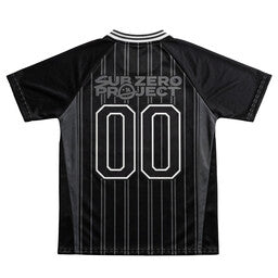 Sub Zero Project - Soccer Shirt