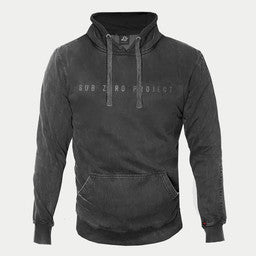 Sub Zero Project - Stone Washed Hoodie