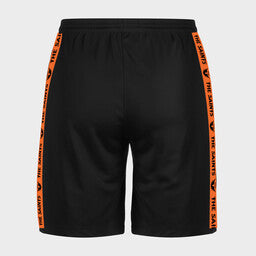 The Saints - 2026 Shorts Black