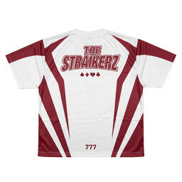 The Straikerz Jersey