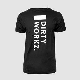 Vertical Align  T-Shirt