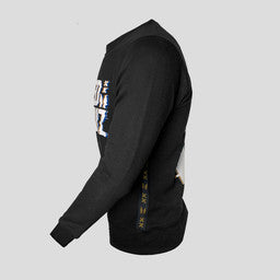 Wasted Penguinz - Crewneck sweater