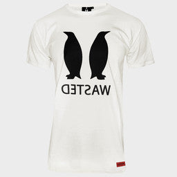 Wasted Penguinz - DETSAW T-shirt