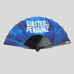 Wasted Penguinz - Fan