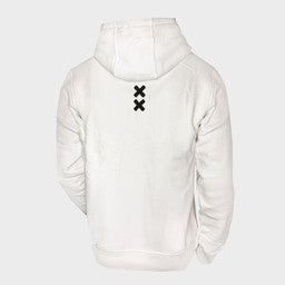 Wasted Penguinz - WASTED White Hoodie
