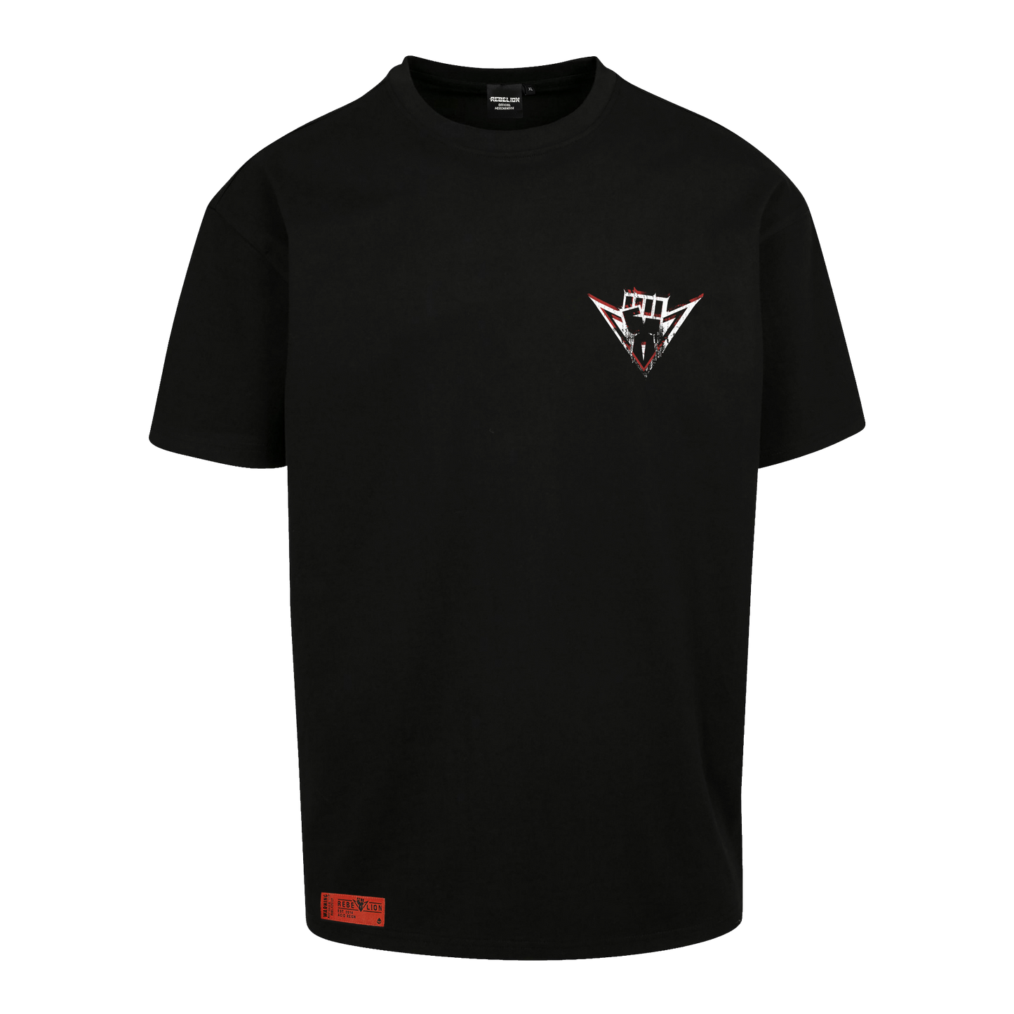 REBEL FOREVER T-SHIRT
