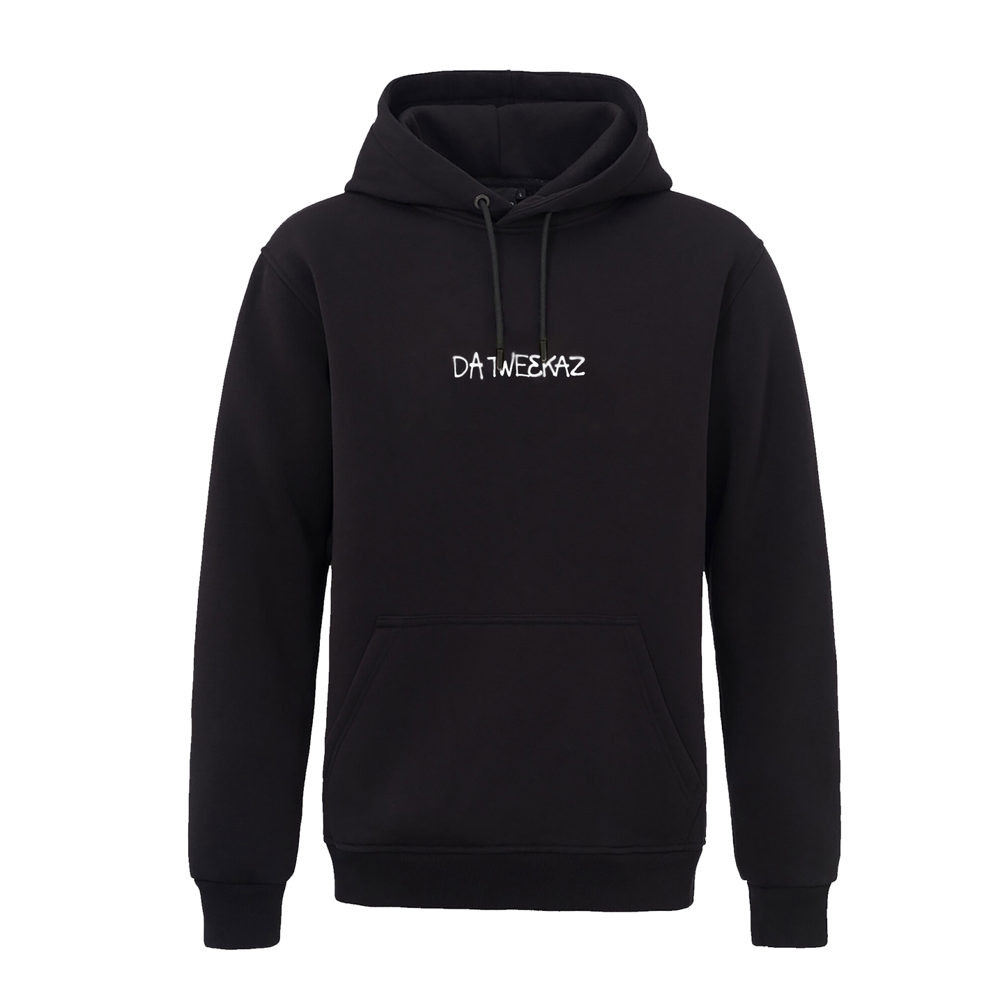 DT Spray Hoodie