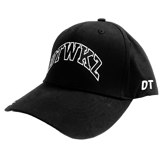DTWKZ Baseball Cap