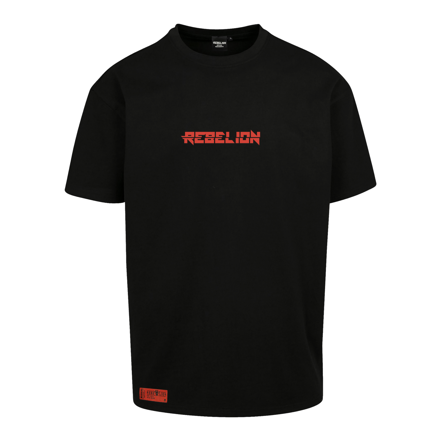 KEIN TECHNO T-SHIRT