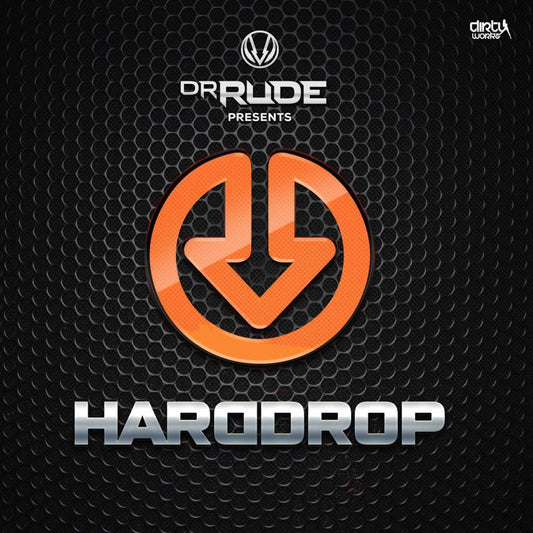 Dr Rude - Hard Drop