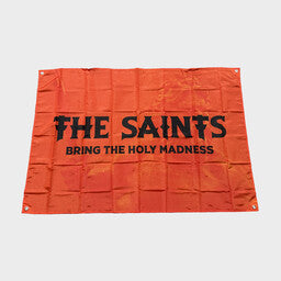 The Saints - Flag