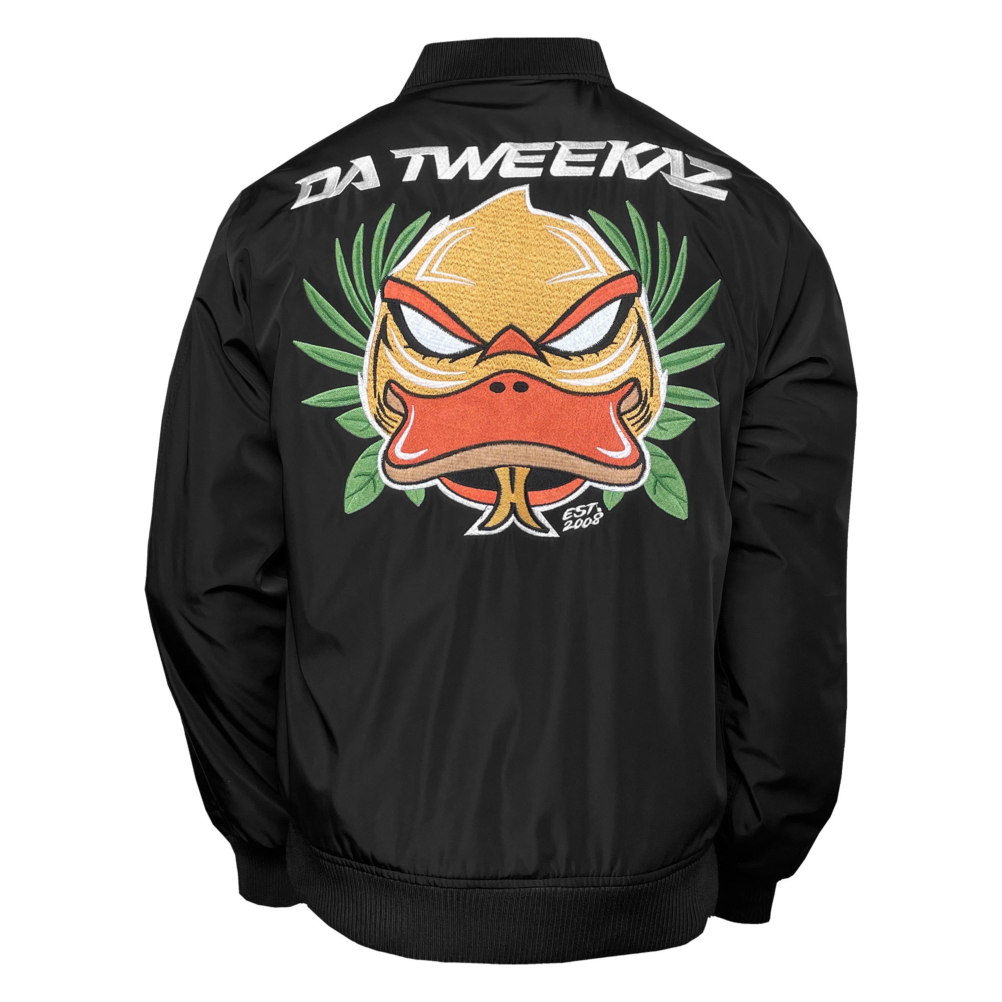Da Tweekaz - DT Official Bomber Jacket