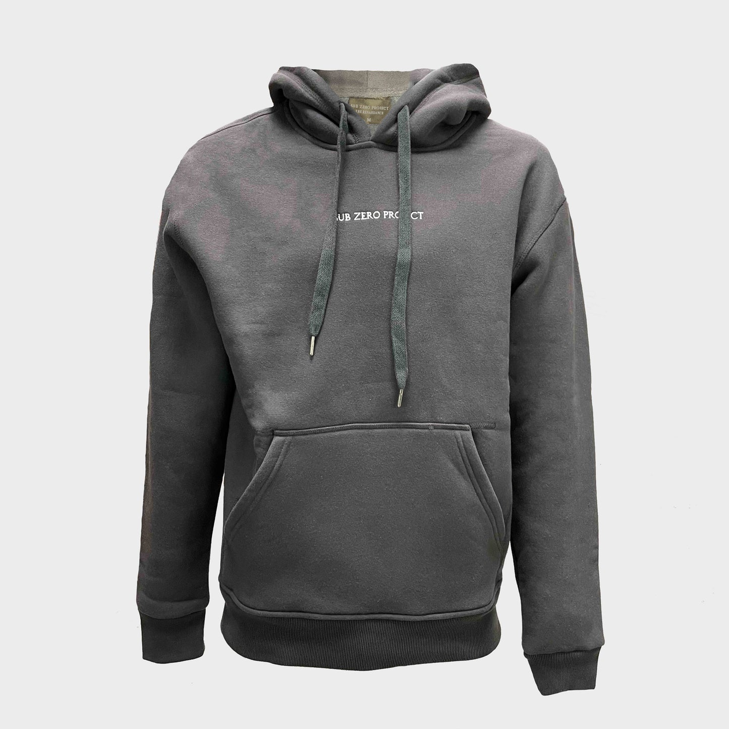 Sub Zero Project - Mona Lisa Hoodie