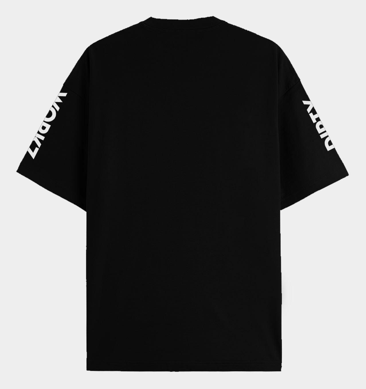 Sensitive Content T-Shirt