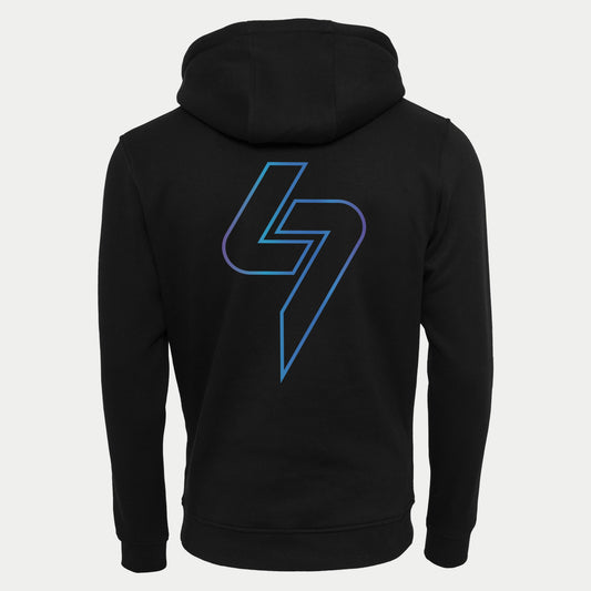 Hooded Sweater