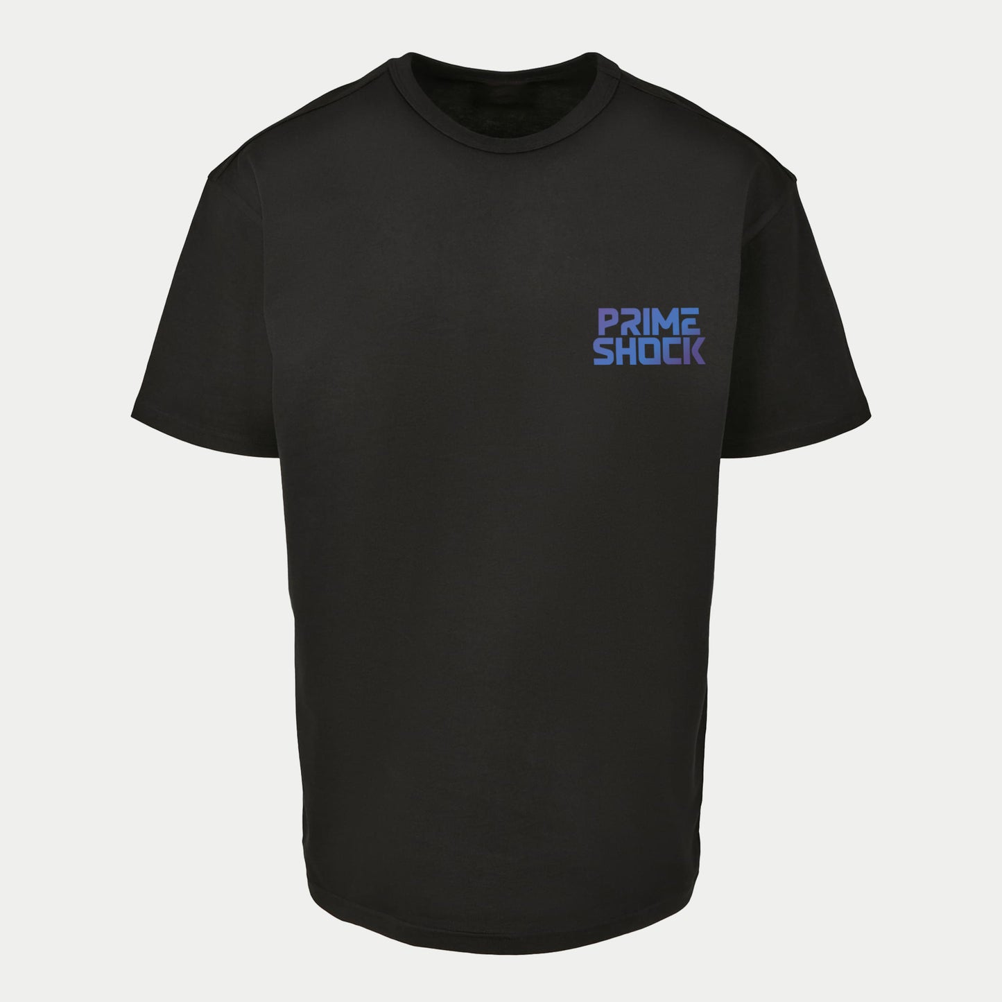Blue Logo T-shirt