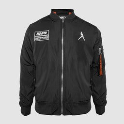 15 Years Anniversary Bomber Jacket