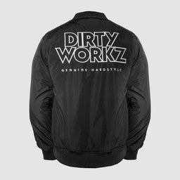 15 Years Anniversary Bomber Jacket