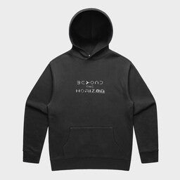 Beyond The Horizon - Hooded Sweater