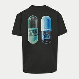 CAPSULES  T-SHIRT