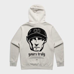 Coone - Yours Truly Hoodie