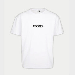 Coone - Yours Truly White T-Shirt