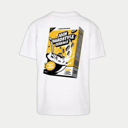 Coone - #JoinHardstyle Cereals T-Shirt