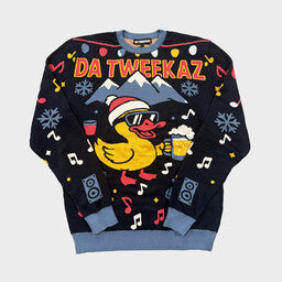 Da Tweekaz - Christmas Sweater