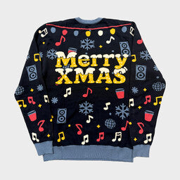 Da Tweekaz - Christmas Sweater