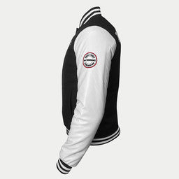 Da Tweekaz - DT Varsity Jacket