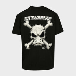 Da Tweekaz - Masterduck T-Shirt