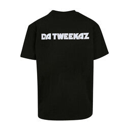 Da Tweekaz - Signature Embroidery T-Shirt