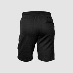 Dirty Workz - Jogging Shorts  With Side Badge