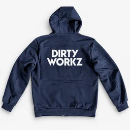 Dirty Workz - Softshell Jacket F/W26