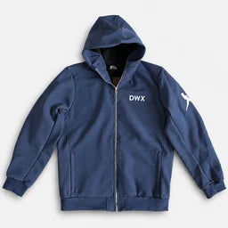 Dirty Workz - Softshell Jacket F/W26