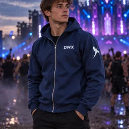Dirty Workz - Softshell Jacket F/W26