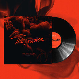 Ecstatic - The Essence  LP Album