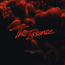Ecstatic - The Essence  LP Album
