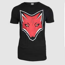Electric Fox - Official Label Shirt