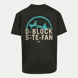 Graphic Stars - T-Shirt