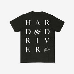 Hard Driver - All Or Nothing  T-Shirt