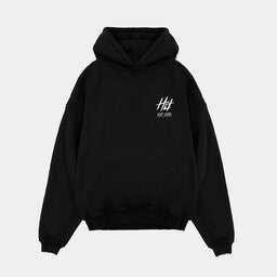 Hard Driver - Legacy Hoodie