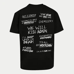 Hard Driver - Legacy T-Shirt