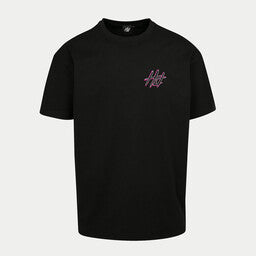 Hard Driver - Living In A Rave T-Shirt