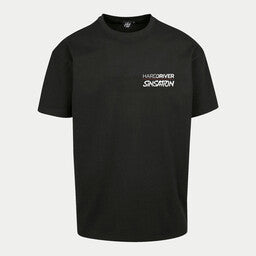 Hard Driver - Sinsation T-Shirt