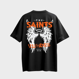 Holy Madness 2026  T-Shirt Black